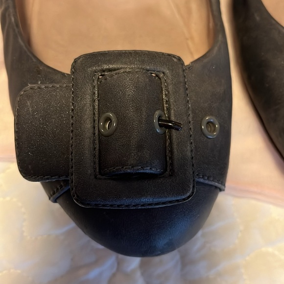 Bloch leather ballet flats - Picture 4 of 6